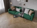 SPC Norland LAGOM PARQUETE Sot 1033-6 (600*125*3,5мм, 30шт/уп/2,25м2)
