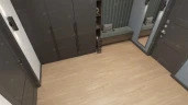 Alpine floor SEQUOIA ЕСО6-9 Секвойя Натуральная 34кл ( 1219мм*184мм*3,2мм, 10шт/уп/2,245м2)