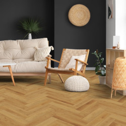 SPC Flooring Aberhof Verde Parma 4406 (128х640x5,0 мм) (1,31 м2/уп)
