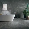 Керамогранит NT CERAMIC Quanta Grey (NS612NTT9023L) 600*1200mm, 2 шт/уп, 1,44 м2/уп.