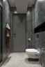 Керамогранит NT CERAMIC Quanta Grey (NS612NTT9023L) 600*1200mm, 2 шт/уп, 1,44 м2/уп.