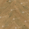 Инженерная доска Alpine Floor Chateau Дуб Тобакко EW203-08, 600х120х12 mm 1,152м2/уп