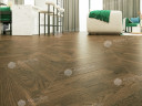 Инженерная доска Alpine Floor Chateau Дуб Тобакко EW203-08, 600х120х12 mm 1,152м2/уп