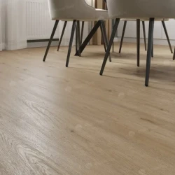 Alpine floor SOLO ЕСО14-6 Ларго 43кл (1220мм*183мм*3.5мм, уп/2,23м2)