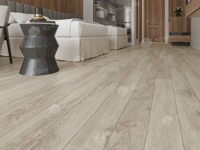 Alpine Floor Grand Sequoia Village ECO 11-907 (1220 х 125 x 4мм/уп/1.525м2)