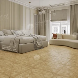SPC ALPINE FLOOR PARQUET SIROCCO Версаль ECO 25-1(595*595*6мм)1,7701м2/уп.5шт