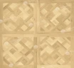SPC ALPINE FLOOR PARQUET SIROCCO Версаль ECO 25-1(595*595*6мм)1,7701м2/уп.5шт