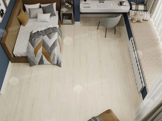 Alpine floor GRAND SEQUOIA LVT 11-2502 Гиперион (1219,2х184,15x2,5мм,16шт/уп/3,592м2)