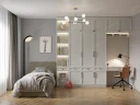 SPC Norland LAGOM PARQUETE Varig 1033-7 (600*125*3,5мм, 30шт/уп/2,25м2)