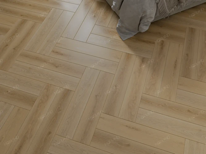 SPC Norland LAGOM PARQUETE Varig 1033-7 (600*125*3,5мм, 30шт/уп/2,25м2)