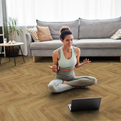 SPC Flooring Aberhof Verde Tanaro 4401 (128х640x5,0 мм) (1,31 м2/уп)