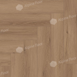 Ламинат Alpine Floor Murano Herringbone Дуб Аликанте LF121-10 (605*121*12мм)1.171м2/уп