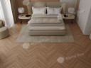 Ламинат Alpine Floor Murano Herringbone Дуб Аликанте LF121-10 (605*121*12мм)1.171м2/уп