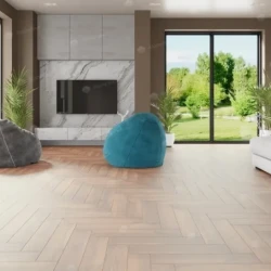 Alpine floor Parqet Light LVT ЕСО 16-2 Дуб Royal 43 класс 4V (590*118*2,5мм уп. 2,228м2)