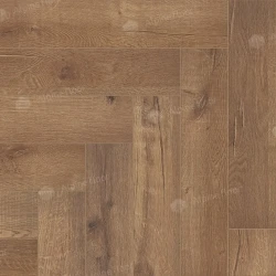 Alpine floor Parqet Light LVT ЕСО 16-2 Дуб Royal 43 класс 4V (590*118*2,5мм уп. 2,228м2)