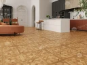 SPC ALPINE FLOOR PARQUET SIROCCO Лувр ECO 25-2 (595*595*6мм)1,7701м2/уп.5шт