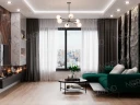SPC Norland LAGOM PARQUETE Elegant 1033-8 (600*125*3,5мм, 30шт/уп/2,25м2)