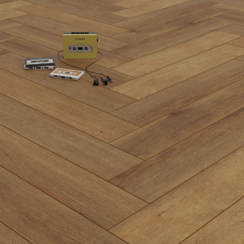 SPC Flooring Aberhof Verde Tesino 4403 (128х640x5,0 мм) (1,31 м2/уп)