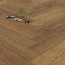 SPC Flooring Aberhof Verde Tesino 4403 (128х640x5,0 мм) (1,31 м2/уп)