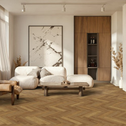 SPC Flooring Aberhof Verde Tesino 4403 (128х640x5,0 мм) (1,31 м2/уп)