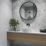 Керамогранит NT CERAMIC Rockstar NTTVL99830M Rockstar Valetta Matt 600*1200, 2 шт/уп, 1,44 м2/уп.,