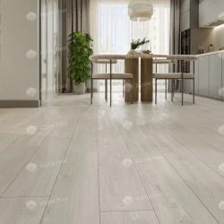 Alpine floor SEQUOIA ЕСО6-1 Секвойя Титан 34кл ( 1219мм*184мм*3,2мм, 10шт/уп/2,245м2)