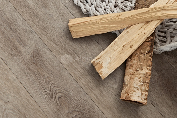 Alpine floor PREMIUM XL ЕСО7-4 ABA 43кл ( 1524мм*180мм*8мм, 8шт/уп/2,195м2)