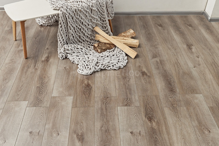 Alpine floor PREMIUM XL ЕСО7-4 ABA 43кл ( 1524мм*180мм*8мм, 8шт/уп/2,195м2)