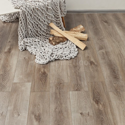 Alpine floor PREMIUM XL ЕСО7-4 ABA 43кл ( 1524мм*180мм*8мм, 8шт/уп/2,195м2)