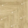 Alpine floor Parqet Light LVT ЕСО 16-3 Дуб Ваниль Селект 43 класс 4V (590*118*2,5мм уп. 2,228м2)
