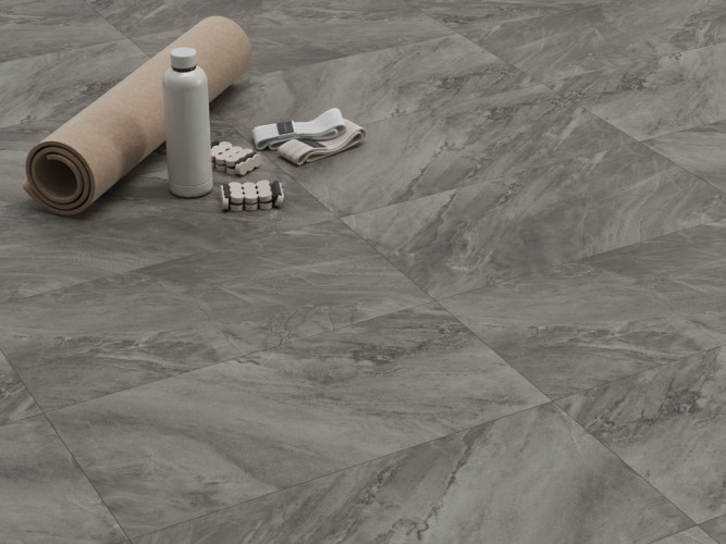 SPC Aberhof Petra CL Marble 1422 (600x300 мм; 4 мм; 0,3 мм) (14 шт./2,52 м2)