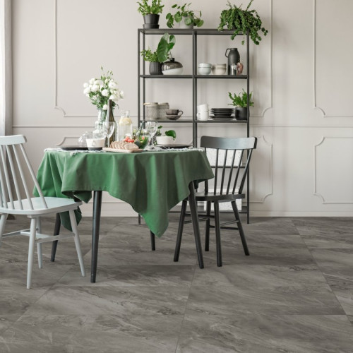 SPC Aberhof Petra CL Marble 1422 (600x300 мм; 4 мм; 0,3 мм) (14 шт./2,52 м2)