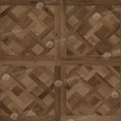 SPC ALPINE FLOOR PARQUET SIROCCO Елисейские поля ECO 25-3 (595*595*6мм)1,7701м2/уп.5шт