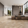 Ламинат Joss Beaumont VERITAS Herringbone Потье (683*123*10мм/уп 1,092м2/13шт)