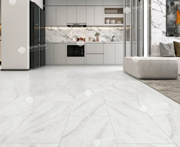 Alpine floor STONE ECO4-17 Вердон 43кл (609,6мм*304,8мм*4мм, уп/2,232м2)
