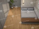 SPC Pro Nature Oak Sajo 64637 (1290мм*246мм*4мм, 10шт/уп/3,173м2)