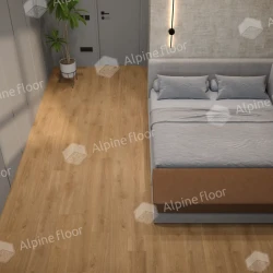 SPC Pro Nature Oak Sajo 64637 (1290мм*246мм*4мм, 10шт/уп/3,173м2)