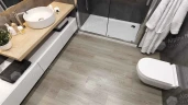 Alpine floor GRAND SEQUOIA LVT 11-2702 Мета (1219,2х184,15x2,5мм,16шт/уп/3,592м2)