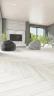 Alpine floor Parqet Light LVT ЕСО 16-4 Дуб Арктик 43 класс 4V (590*118*2,5мм уп. 2,228м2)