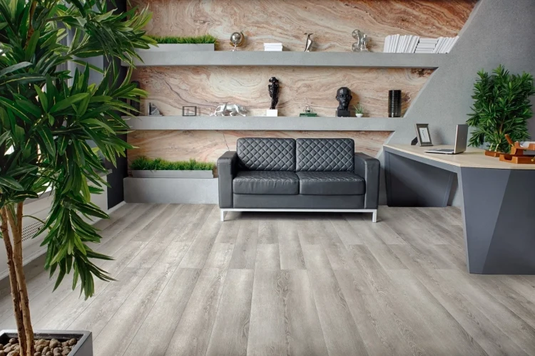 Alpine floor Grand SEQUOIA XL 11-16 ГОРБЕА 43кл (1524*183*4мм, 10шт/уп/2,74м2)