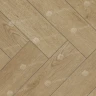 Ламинат Alpine Floor Herringbone 12мм Дуб Молизе LF105-08 (600*100*12мм)уп.22шт(A+B)/1,32м2