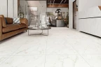 Керамогранит NT CERAMIC Marmo NTT99526M Marble Extra Endless 600*1200, 2 шт/уп, 1,44 м2/уп., матовая