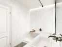 Керамогранит NT CERAMIC Marmo NTT99526M Marble Extra Endless 600*1200, 2 шт/уп, 1,44 м2/уп., матовая