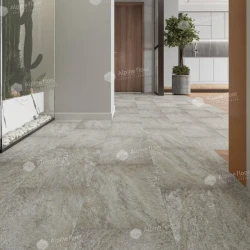 Alpine floor STONE ECO4-13 Шеффильд 43кл  (608мм*304мм*4мм) уп/2,232м2)