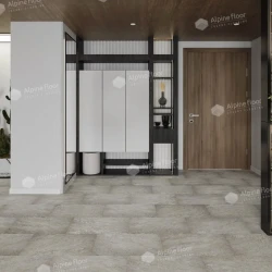 Alpine floor STONE ECO4-13 Шеффильд 43кл  (608мм*304мм*4мм) уп/2,232м2)